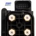 AUDI A6 C5 C6 Allroad A8 pneumatinės pakabos vožtuvų blokas 4Z7616007 4Z761600A 4F0616013